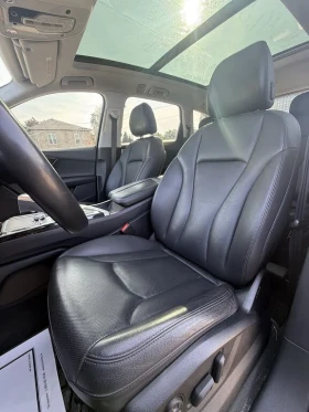 Audi Q7 QUATTRO PREMIUM PLUS   | Mobile.bg    9