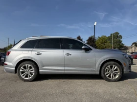 Audi Q7 QUATTRO PREMIUM PLUS   | Mobile.bg    4