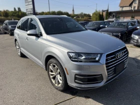 Audi Q7 QUATTRO PREMIUM PLUS   | Mobile.bg    3