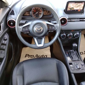 Mazda CX-3 AWD/КОЖА/HEADUP/DISTRONIC! - 34500 лв. / 17639.57 € - 40459050 10