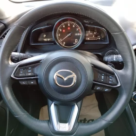 Mazda CX-3 AWD/КОЖА/HEADUP/DISTRONIC! - 34500 лв. / 17639.57 € - 40459050 12