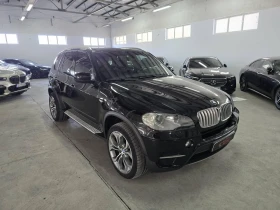 Обява за продажба на BMW X5 4.0D/ОБСЛУЖЕНА/КАТО НОВА/УНИКАТ!!! ~32 000 лв. - изображение 1