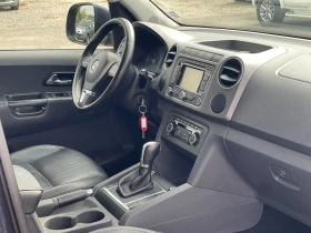 Обява за продажба на VW Amarok 2.0TDi 4Motion ~25 999 лв. - изображение 11
