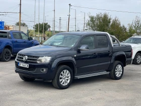 Обява за продажба на VW Amarok 2.0TDi 4Motion ~25 999 лв. - изображение 1