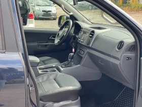 Обява за продажба на VW Amarok 2.0TDi 4Motion ~25 999 лв. - изображение 10