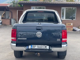 Обява за продажба на VW Amarok 2.0TDi 4Motion ~25 999 лв. - изображение 4
