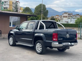 Обява за продажба на VW Amarok 2.0TDi 4Motion ~25 999 лв. - изображение 3