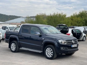 Обява за продажба на VW Amarok 2.0TDi 4Motion ~25 999 лв. - изображение 6