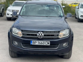 Обява за продажба на VW Amarok 2.0TDi 4Motion ~25 999 лв. - изображение 8