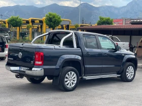 Обява за продажба на VW Amarok 2.0TDi 4Motion ~25 999 лв. - изображение 5