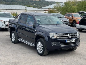 Обява за продажба на VW Amarok 2.0TDi 4Motion ~25 999 лв. - изображение 7