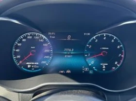 Mercedes-Benz GLC 43 AMG * * CARFAX * *   * *  | Mobile.bg    8