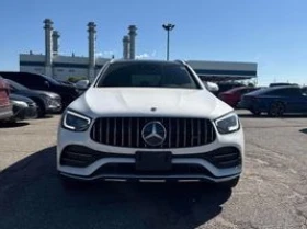  Mercedes-Benz GLC 43...