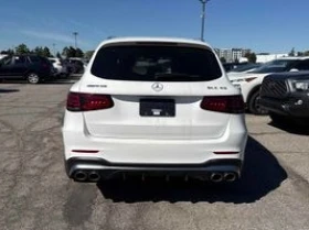 Mercedes-Benz GLC 43 AMG * * CARFAX * *   * *  | Mobile.bg    5