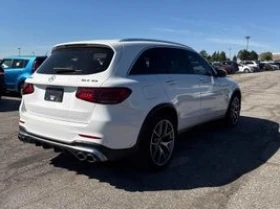 Mercedes-Benz GLC 43 AMG * * CARFAX * *   * *  | Mobile.bg    4