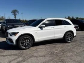 Mercedes-Benz GLC 43 AMG * * CARFAX * *   * *  | Mobile.bg    3