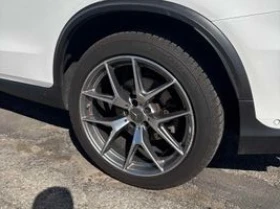 Mercedes-Benz GLC 43 AMG * * CARFAX * *   * *  | Mobile.bg    11