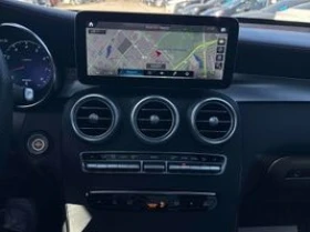 Mercedes-Benz GLC 43 AMG * * CARFAX * *   * *  | Mobile.bg    7