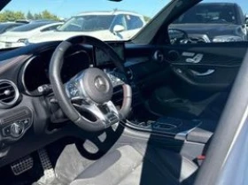 Mercedes-Benz GLC 43 AMG * * CARFAX * *   * *  | Mobile.bg    6