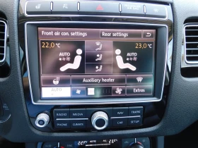 VW Touareg V6 TDI BMT 4MOTION - 22957 € / 44899.99 лв. - 78661140 10