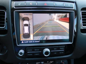 VW Touareg V6 TDI BMT 4MOTION - 22957 € / 44899.99 лв. - 78661140 11