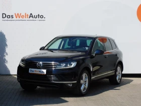 ������ VW Touareg