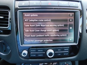 VW Touareg V6 TDI BMT 4MOTION - 22957 € / 44899.99 лв. - 78661140 12