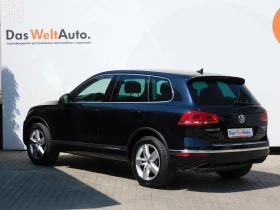 VW Touareg V6 TDI BMT 4MOTION - 22957 € / 44899.99 лв. - 78661140 4