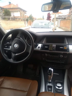 Обява за продажба на BMW X5 ~17 500 лв. - изображение 3