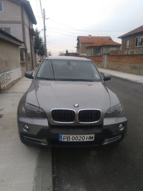Обява за продажба на BMW X5 ~17 500 лв. - изображение 1