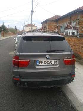 Обява за продажба на BMW X5 ~17 500 лв. - изображение 2