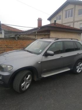 Обява за продажба на BMW X5 ~17 500 лв. - изображение 1