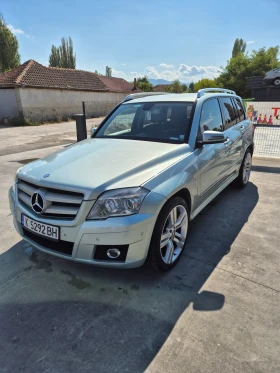 Обява за продажба на Mercedes-Benz GLK ~18 500 лв. - изображение 1 | Auto.bg Обява за продажба на Mercedes-Benz GLK ~18 500 лв. - изображение 1