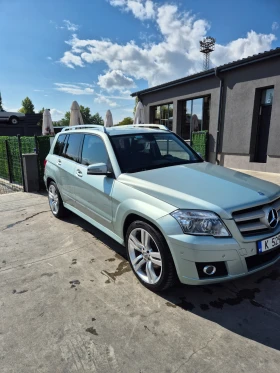 Обява за продажба на Mercedes-Benz GLK ~18 500 лв. - изображение 2 | Auto.bg Обява за продажба на Mercedes-Benz GLK ~18 500 лв. - изображение 2