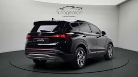 Hyundai Santa fe 2.2 2WD PREMIUM autogeorge.com  - 37850 лв. / 19352.40 € - 11392559 2