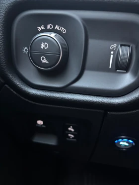 Dodge RAM 1500 Rebel Havoc Edition 1 of 500 - 140000 лв. / 71580.86 € - 85048631 14