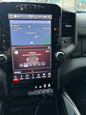 Dodge RAM 1500 Rebel Havoc Edition 1 of 500 - 140000 лв. / 71580.86 € - 85048631 8