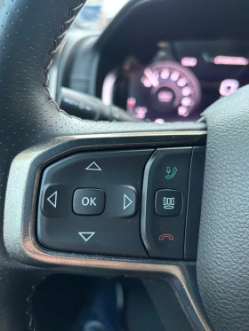 Dodge RAM 1500 Rebel Havoc Edition 1 of 500 - 140000 лв. / 71580.86 € - 85048631 5