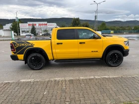 Dodge RAM 1500 Rebel Havoc Edition 1 of 500 - 140000 лв. / 71580.86 € - 85048631 15