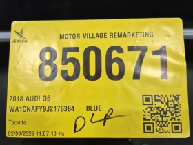 Audi Q5 * TECHNIK * 2 КЛЮЧА * KEYLESS * ПОДГРЕВИ * CARFAX - 17000 € / 33249.11 лв. - 75219158 14