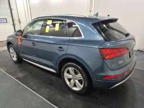 Audi Q5 * TECHNIK * 2 КЛЮЧА * KEYLESS * ПОДГРЕВИ * CARFAX - 17000 € / 33249.11 лв. - 75219158 4