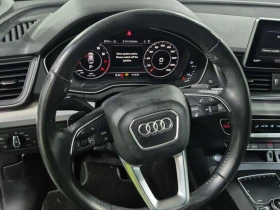 Audi Q5 * TECHNIK * 2 КЛЮЧА * KEYLESS * ПОДГРЕВИ * CARFAX - 17000 € / 33249.11 лв. - 75219158 11