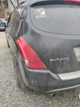 Nissan Murano - 1999 € / 3909.70 лв. - 39815890 9