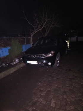 Nissan Murano - 1999 € / 3909.70 лв. - 39815890 5