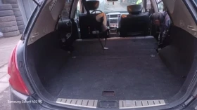 Nissan Murano - 1999 € / 3909.70 лв. - 39815890 3