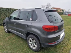 VW Tiguan 2.0TDI/150к.с./09.2015г./ОЧАКВАН ВНОС/ - 11800 € / 23078.79 лв. - 10079156 4