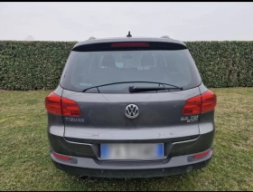 VW Tiguan 2.0TDI/150к.с./09.2015г./ОЧАКВАН ВНОС/ - 11800 € / 23078.79 лв. - 10079156 5