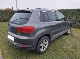 VW Tiguan 2.0TDI/150к.с./09.2015г./ОЧАКВАН ВНОС/ - 11800 € / 23078.79 лв. - 10079156 6