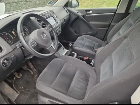 VW Tiguan 2.0TDI/150к.с./09.2015г./ОЧАКВАН ВНОС/ - 11800 € / 23078.79 лв. - 10079156 7