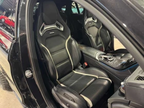 Mercedes-Benz GLC 63 AMG S * DISTRONIC* BURMESTER* AMBIENTNO*  - 42500 € / 83122.77 лв. - 21214050 10